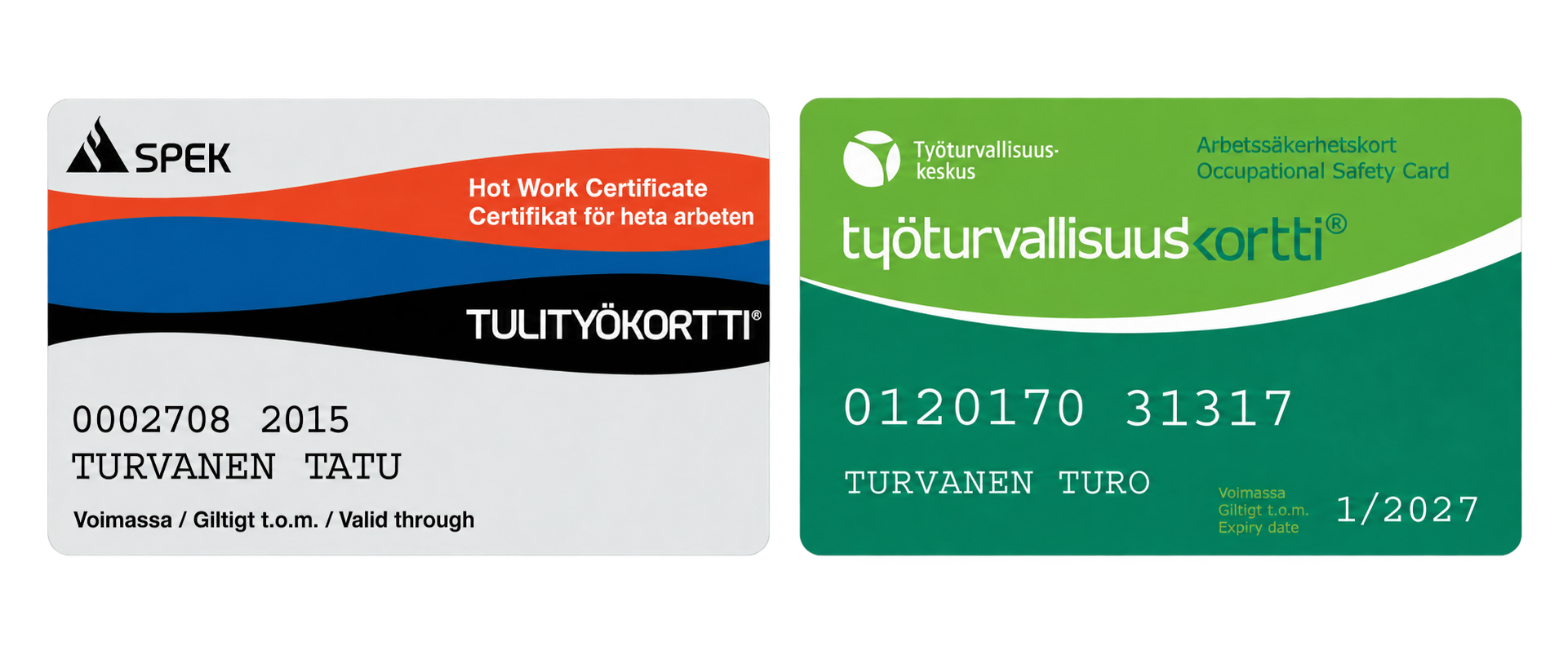 yhdistelmä koulutuspäivä